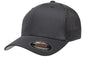 Flexfit Trucker, Charcoal, XL-XXL