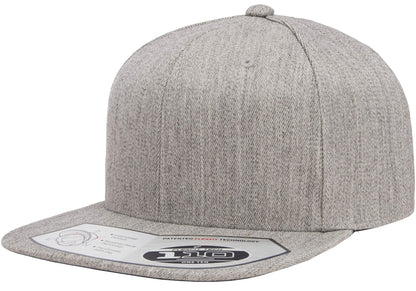 Flexfit Men's One Size 110 Classic Snapback