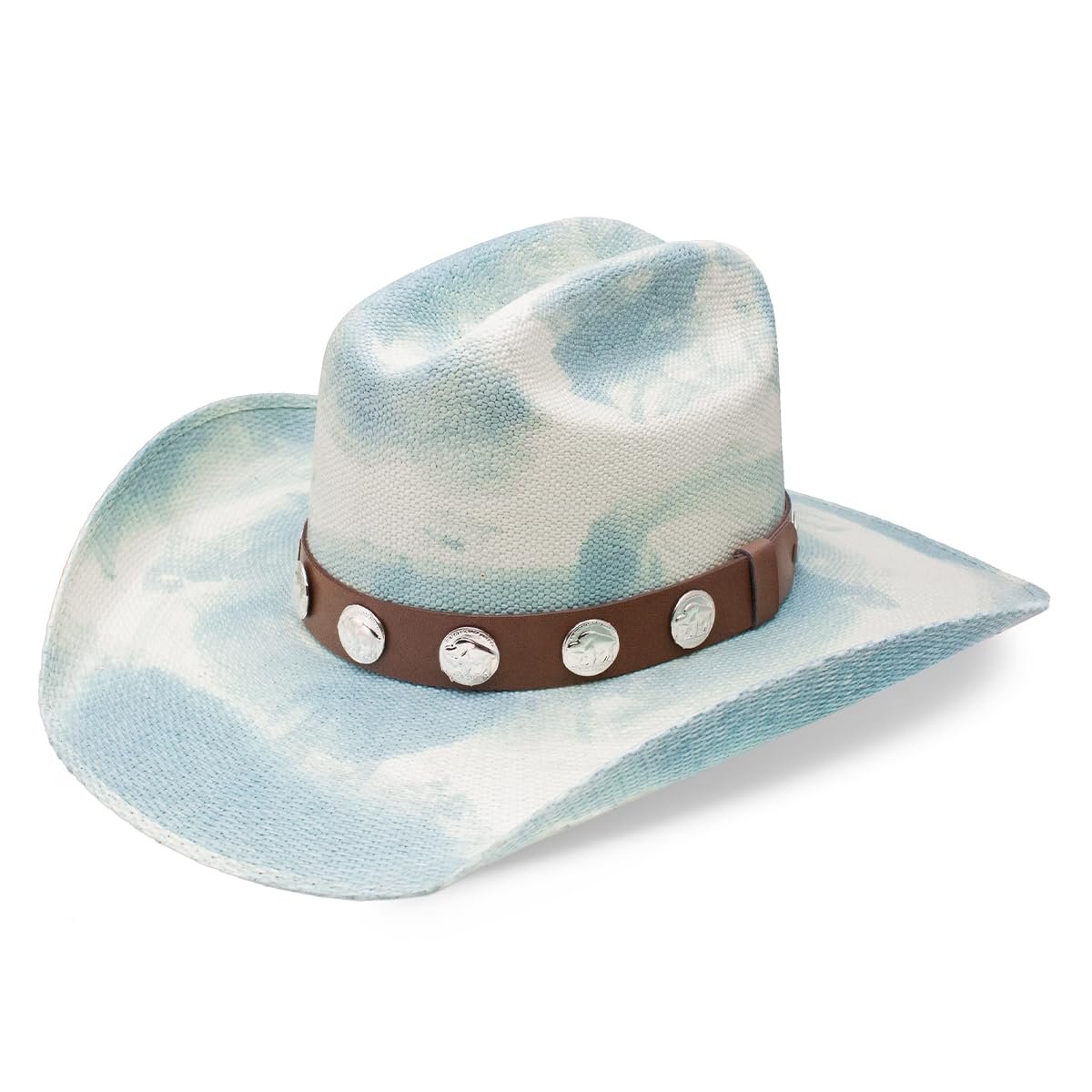 Charlie 1 Horse C1H x Lainey Wilson Hang Tight Honey Jr Youth Cowgirl Hat