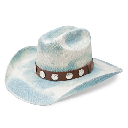 Charlie 1 Horse C1H x Lainey Wilson Hang Tight Honey Jr Youth Cowgirl Hat