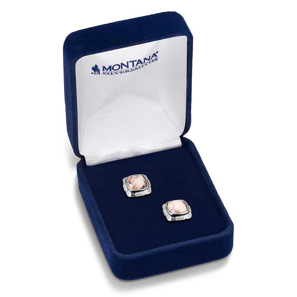 Montana Silversmiths Western Lifestyle Post/Stud Earrings