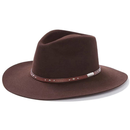 Stetson Men Pawnee, Acorn, 7 1/4
