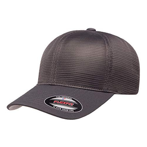 Flexfit Men's 360 Omnimesh Cap