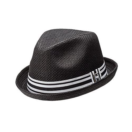 Peter Grimm Depp Fedora Hat