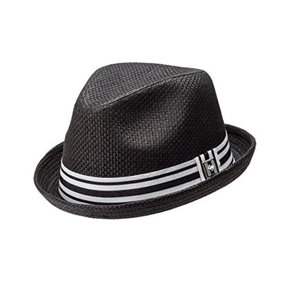 Peter Grimm Depp Fedora Hat