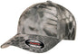 Flexfit Womens Childrens Mens Hat Polyester Cotton Spandex Hat