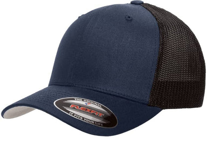 Flexfit Men's Ultrafibre Airmesh Fitted Cap