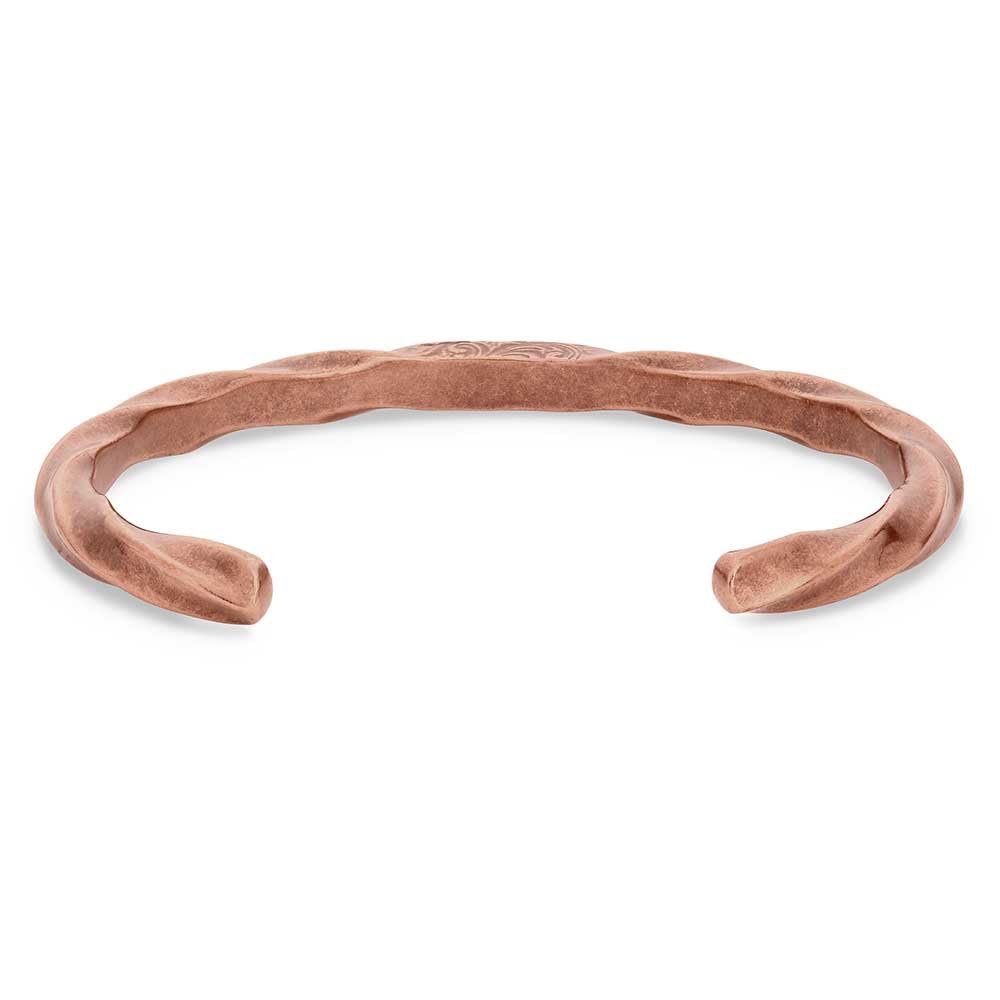 Montana Silversmiths Western Lifestyle Men's Bracelet