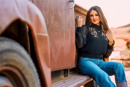 Montana Silversmiths Western Lifestyle Women's Bar Necklace