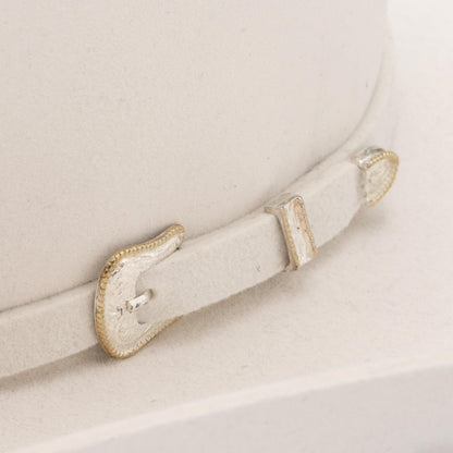 Stetson Stallion Collection The Oak Ridge Cowboy Hat