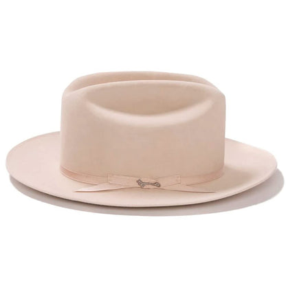 Stetson Open Road 6X Felt Cowboy Hat Chocolate