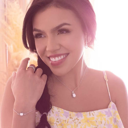 Montana Silversmiths Western Lifestyle Crystal Earrings