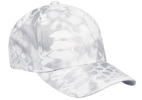 Flexfit Delta Seamless Carbon Cap