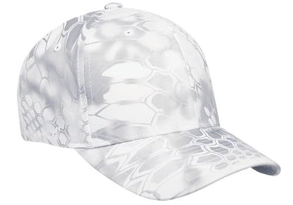 Flexfit Delta Seamless Carbon Cap