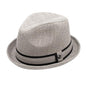 Peter Grimm Depp Fedora Hat