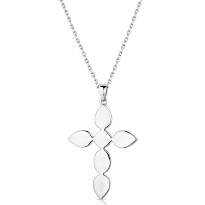 Montana Silversmiths Western Lifestyle Women's Cross Necklace