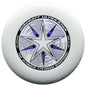 Discraft 175 gram Ultra Star Sport Disc, White with Deluxe Packaging