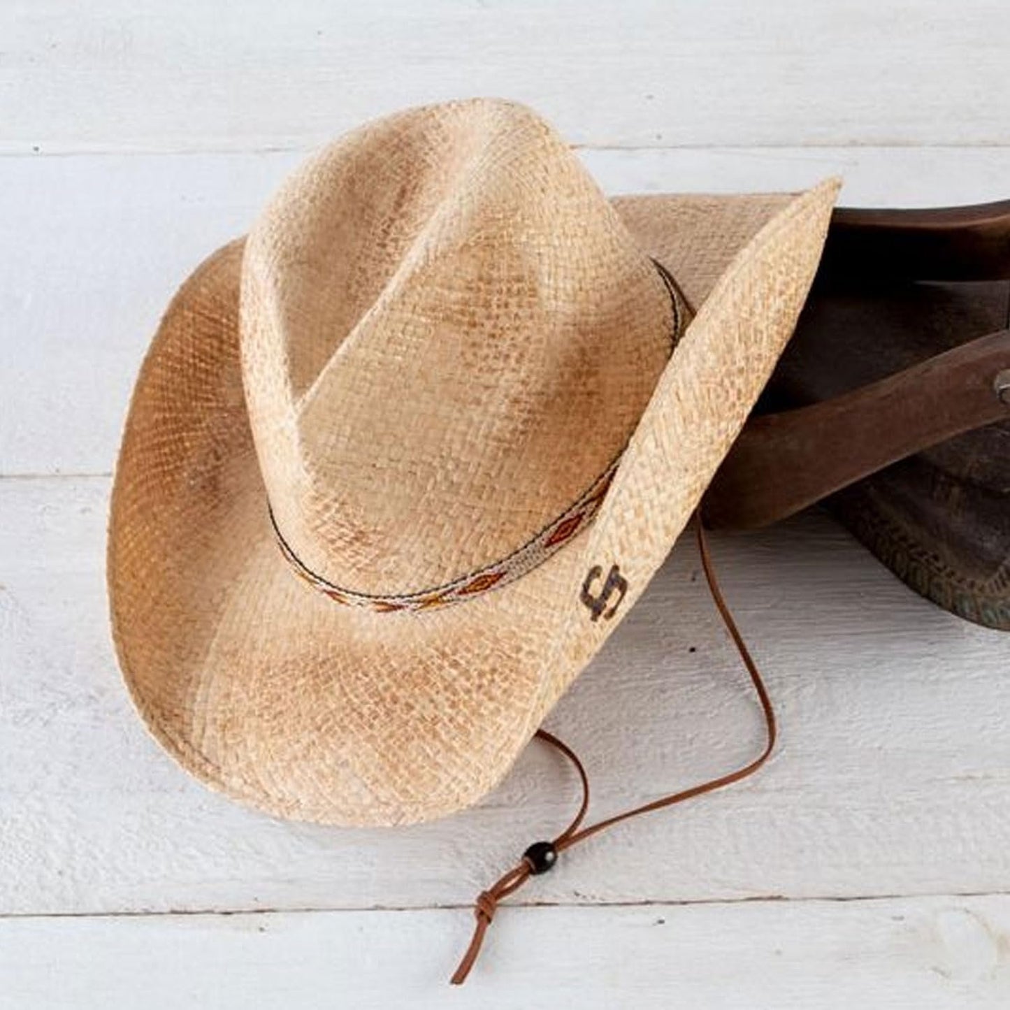 Stetson Men's Riverview, Natural