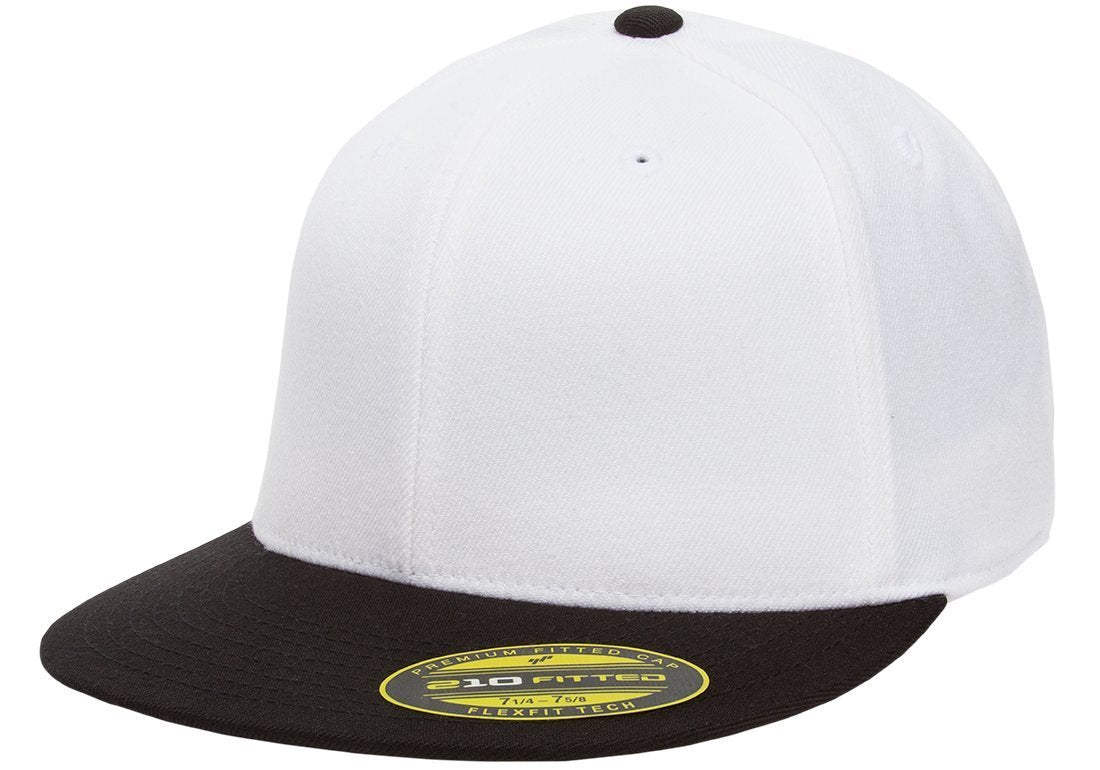 Flexfit Men's 6210