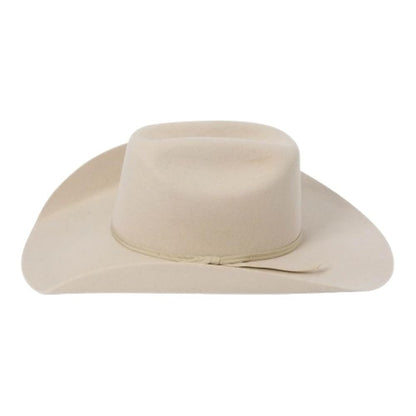 Stetson Rodeo Junior Cowboy Hat-Black-1SFM