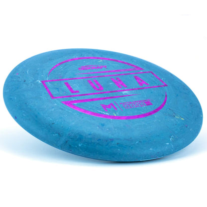 Discraft Limited Edition Paul McBeth Signature Jawbreaker Luna Putter Golf Disc [Colors May Vary]
