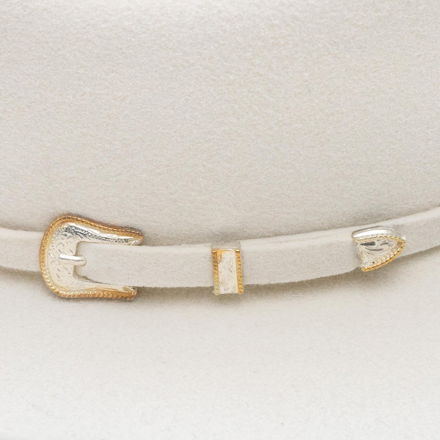 Stetson Stallion Collection The Oak Ridge Cowboy Hat