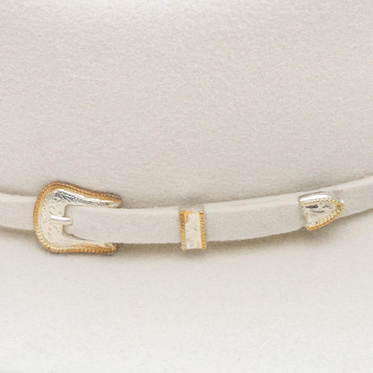 Stetson Stallion Collection The Oak Ridge Cowboy Hat