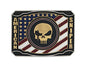Montana Silversmiths Attitude Belt Buckles
