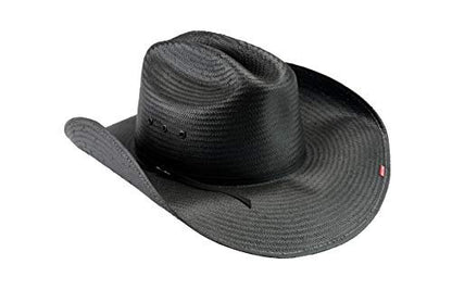 Bullhide Mc Graw - Shapeable Panama Straw Cowboy Hat