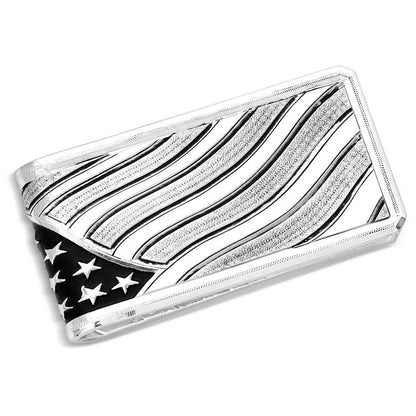 Montana Silversmiths Made in the USA Western Lifestyle Money Clip