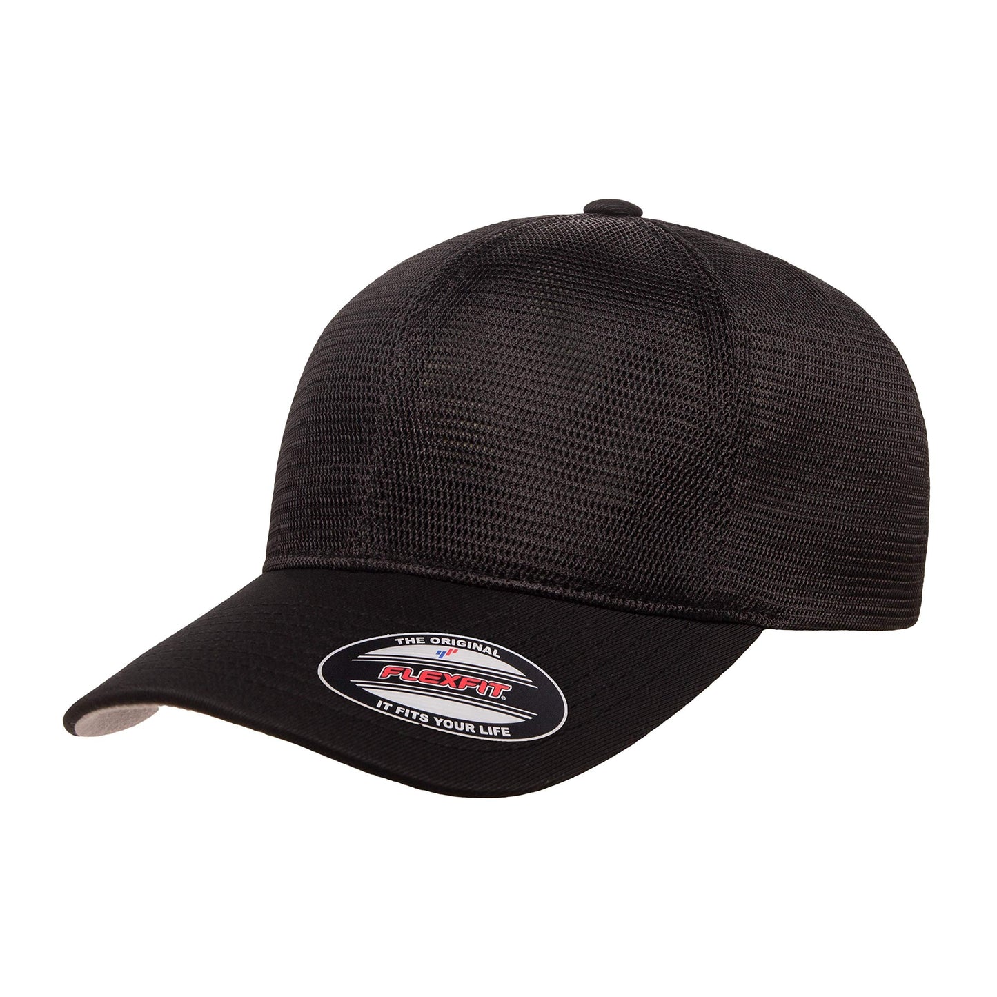 Flexfit Men's 360 Omnimesh Cap