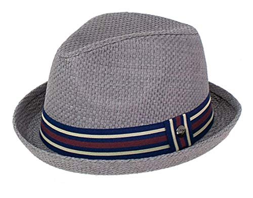 Peter Grimm Depp Fedora Hat