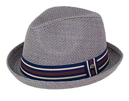 Peter Grimm Depp Fedora Hat
