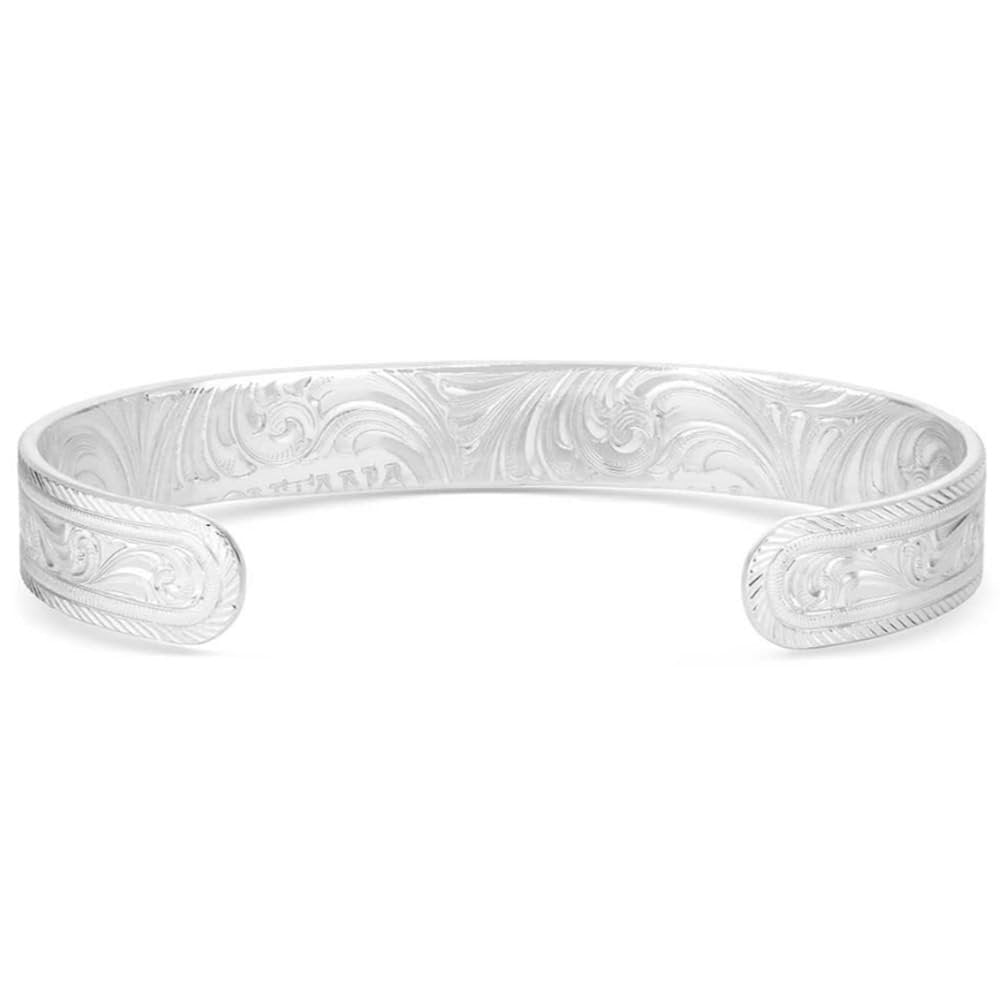 Montana Silversmiths Made in the USA Western Lifestyle Women's Bracelet