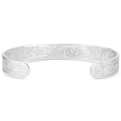 Montana Silversmiths Made in the USA Western Lifestyle Women's Bracelet