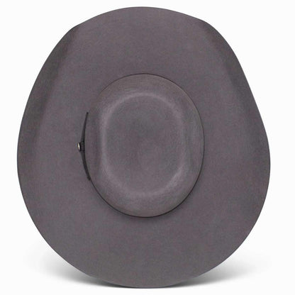 RESISTOL Men's Hooey Day Money Cowboy Hat