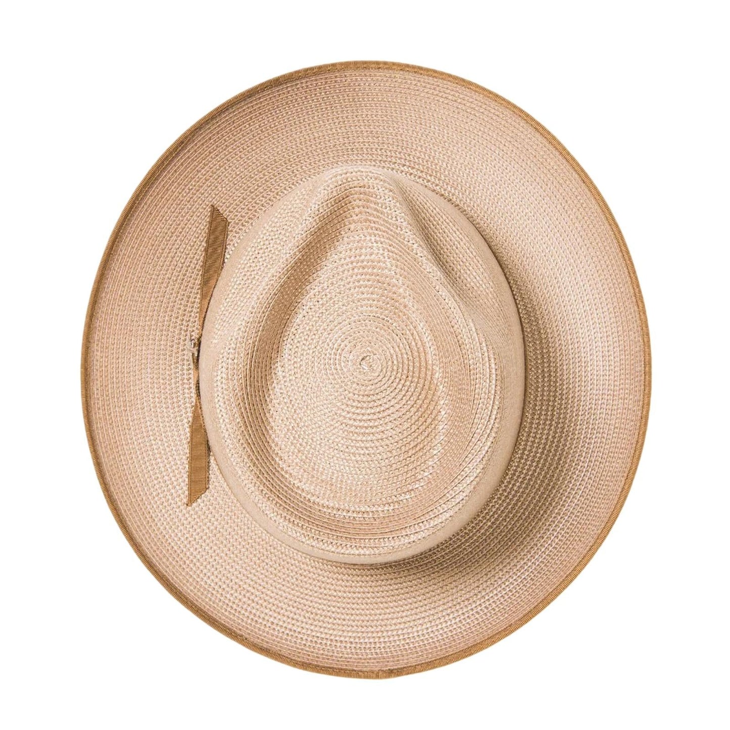 Stetson Men's Stratoliner B, Sand, 7 3/8