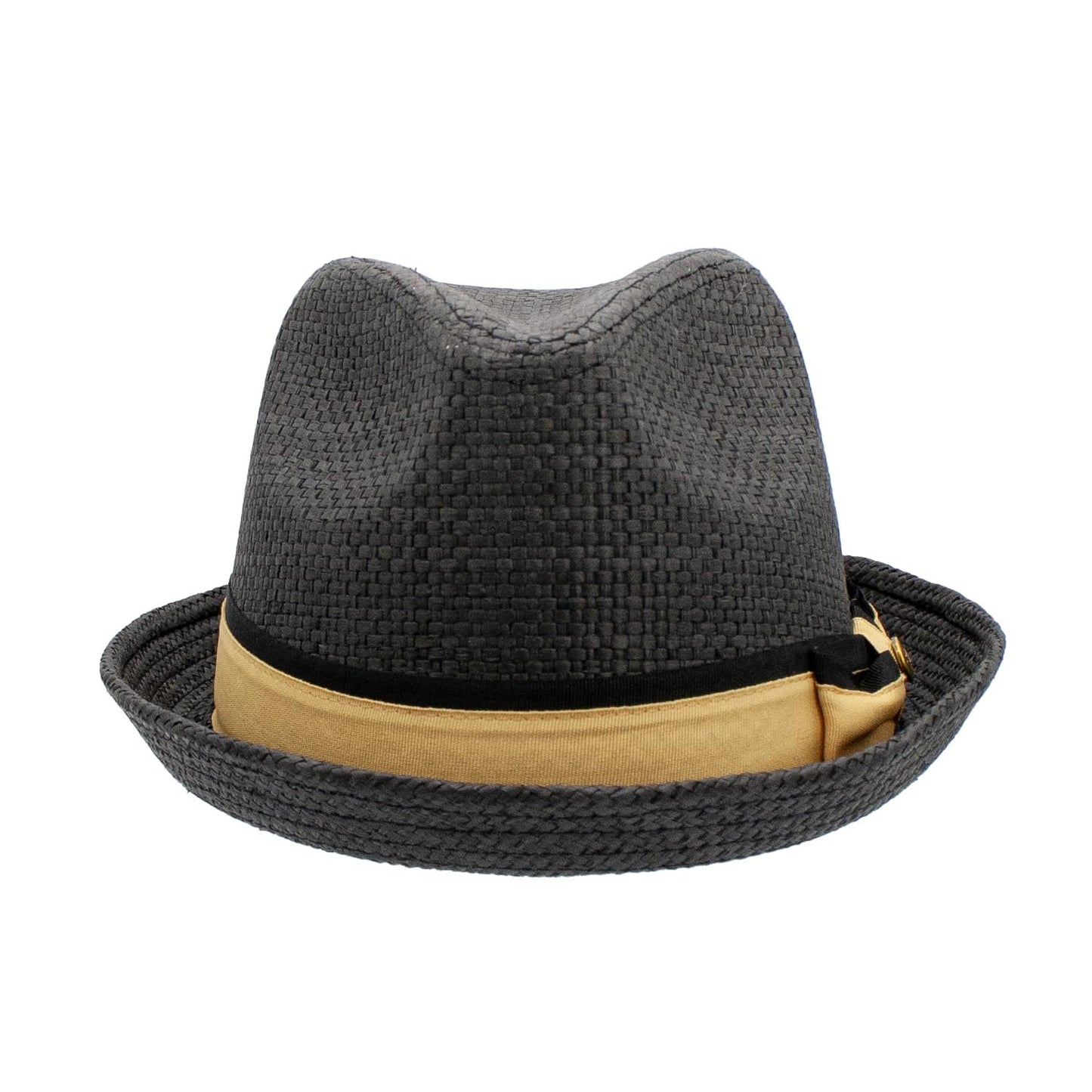 Peter Grimm Depp Fedora Hat