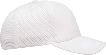 Flexfit Men's Ultrafibre Airmesh Fitted Cap