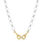 Montana Silversmiths Western Lifestyle Women's Chain/Link Necklace