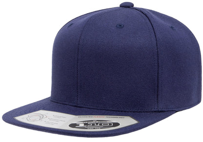 Flexfit Men's One Size 110 Classic Snapback