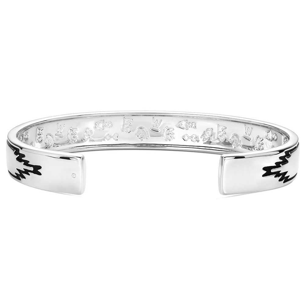Montana Silversmiths Western Lifestyle Men's Bracelet