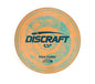 Discraft ESP Vulture Distance Driver Golf Disc [Colors May Vary]