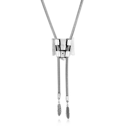 Montana Silversmiths Western Lifestyle Pendant Necklace
