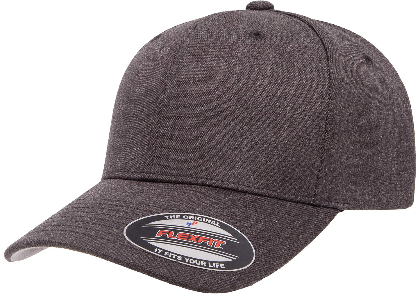 Flexfit Men's Wool Blend Athletic Hat