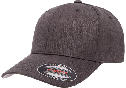 Flexfit Men's Wool Blend Athletic Hat
