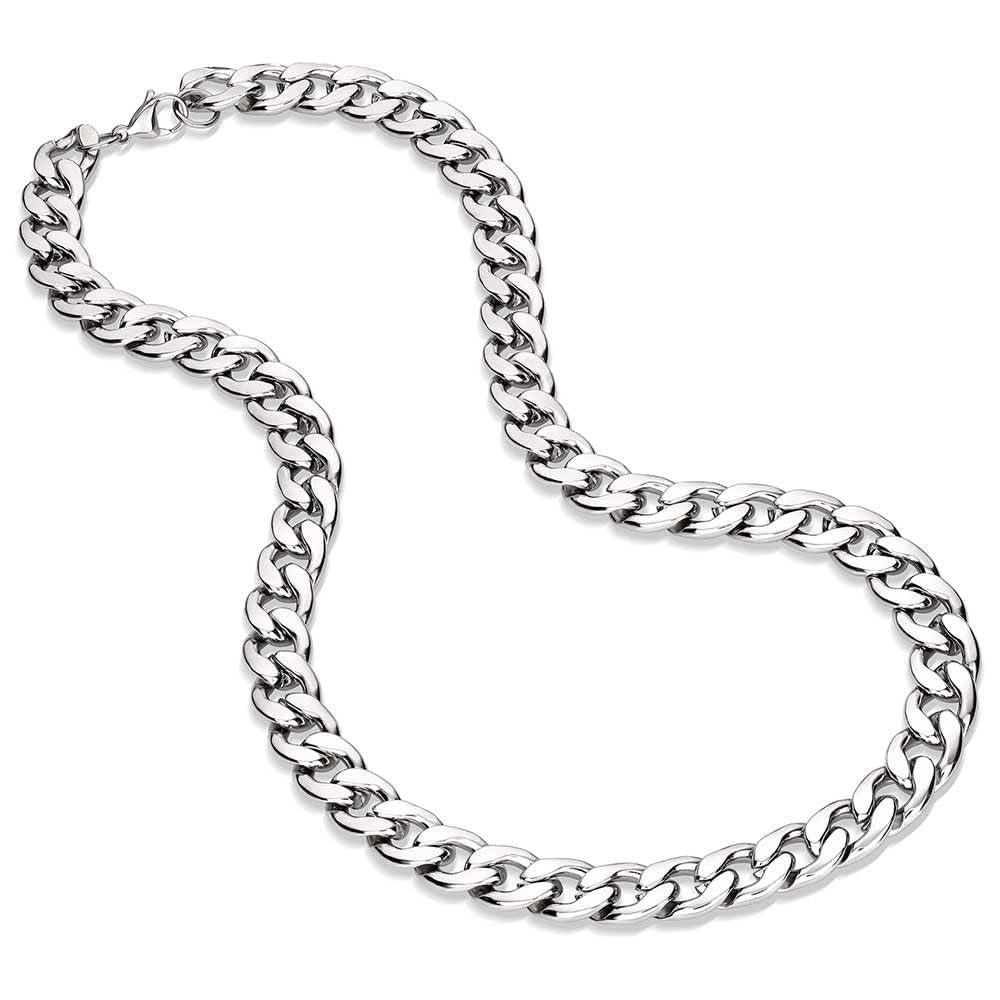 Montana Silversmiths Western Lifestyle Men's Chain Necklace