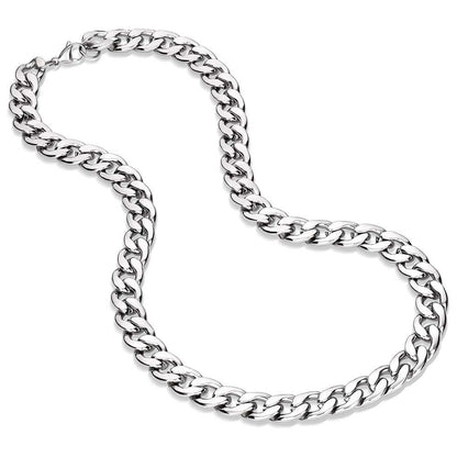 Montana Silversmiths Western Lifestyle Men's Chain Necklace