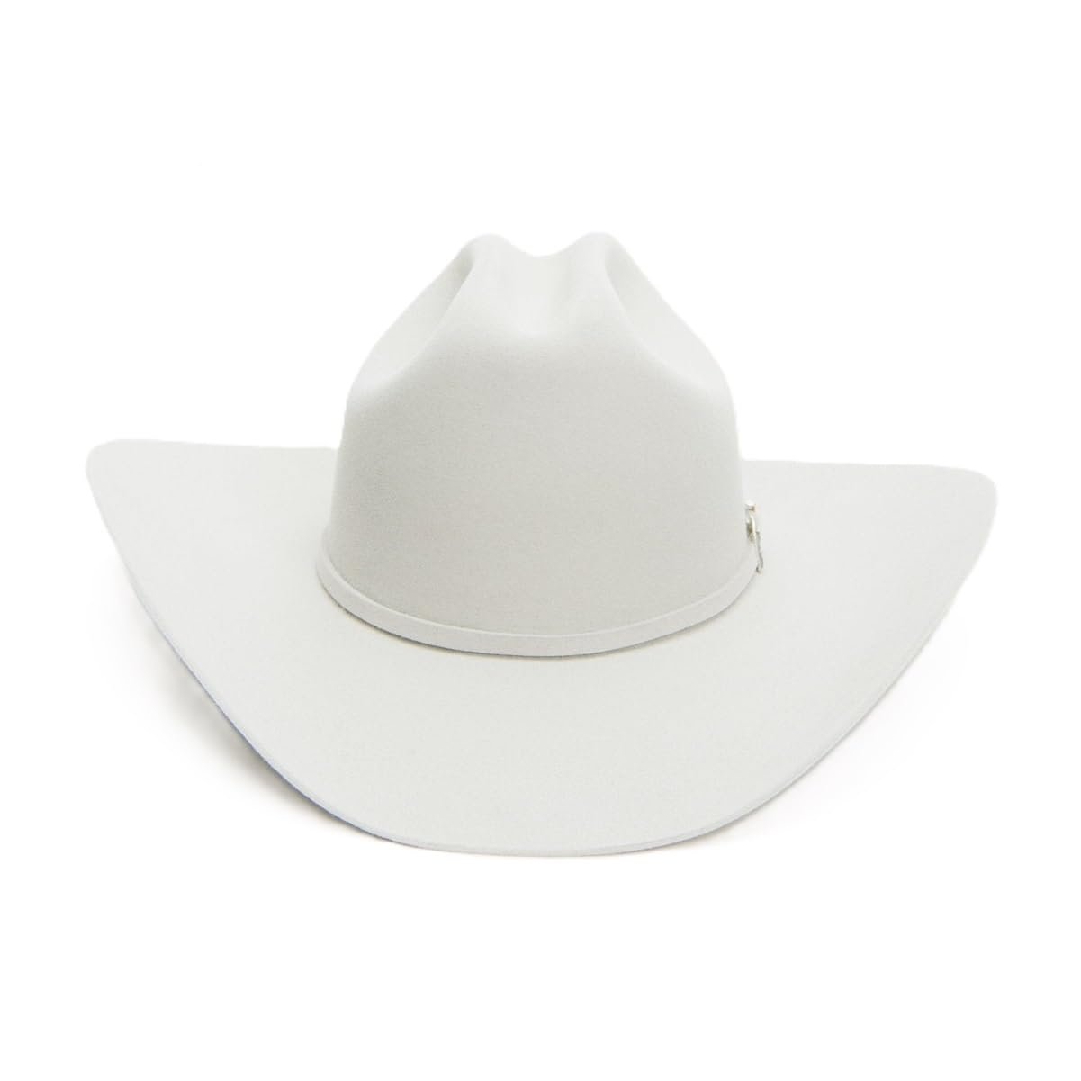 Stetson Men's 6X Skyline Hat, Chocalate, Size 7 3/8 Chocolate