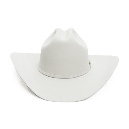 Stetson Men's 6X Skyline Hat, Chocalate, Size 7 3/8 Chocolate